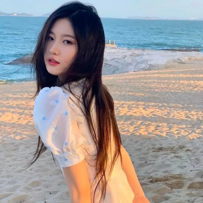 阿游小姐