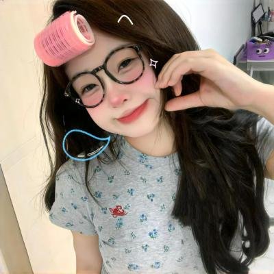 幸运的我们